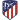 Atlatico Madrid Logo